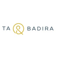 TA & Badira logo, TA & Badira contact details