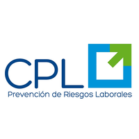 CPL prevención de riesgos laborales logo, CPL prevención de riesgos laborales contact details