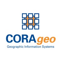 CORA GEO logo, CORA GEO contact details