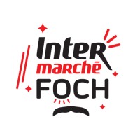 Intermarché FOCH logo, Intermarché FOCH contact details