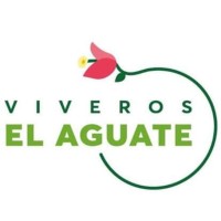 Viveros el Aguate logo, Viveros el Aguate contact details