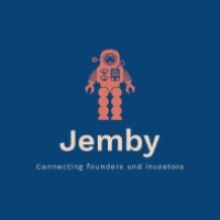 HeyJemby logo, HeyJemby contact details