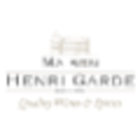 Maison Henri Garde logo, Maison Henri Garde contact details