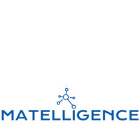 Matelligence logo, Matelligence contact details