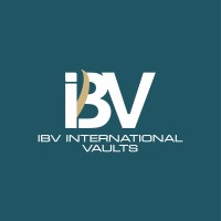 IBV International Vaults London logo, IBV International Vaults London contact details