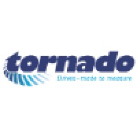 Tornado Antriebstechnik GmbH logo, Tornado Antriebstechnik GmbH contact details