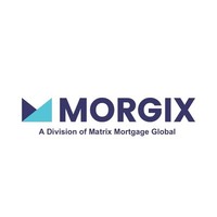 MORGIX; a division of Matrix Mortgage Global logo, MORGIX; a division of Matrix Mortgage Global contact details