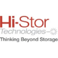 Hi-Stor Technologies logo, Hi-Stor Technologies contact details