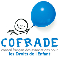 COFRADE logo, COFRADE contact details