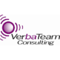 VerbaTeam BV logo, VerbaTeam BV contact details