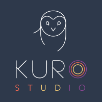 Kuro Studio logo, Kuro Studio contact details