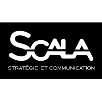 Scala stratégie et communication logo, Scala stratégie et communication contact details