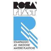 Rosà Plast srl logo, Rosà Plast srl contact details