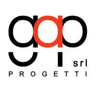 GAPprogetti logo, GAPprogetti contact details