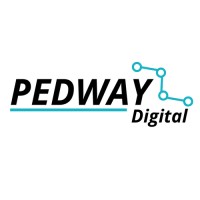 Pedway Digital logo, Pedway Digital contact details