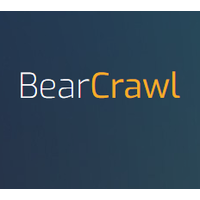 Bear Crawl logo, Bear Crawl contact details