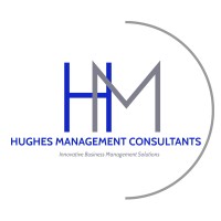 Hughes Management Consultants logo, Hughes Management Consultants contact details