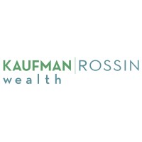 Kaufman Rossin Wealth logo, Kaufman Rossin Wealth contact details