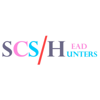 SCS Hunters logo, SCS Hunters contact details