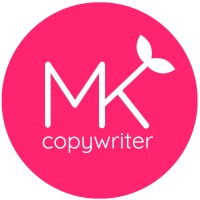 Marion Kohler Copywriter logo, Marion Kohler Copywriter contact details