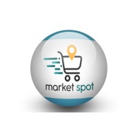 TMS | The Market Spot logo, TMS | The Market Spot contact details