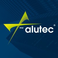 Alutec acp logo, Alutec acp contact details