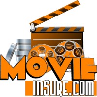 MovieInsure.com logo, MovieInsure.com contact details