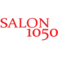 Salon 1050 logo, Salon 1050 contact details