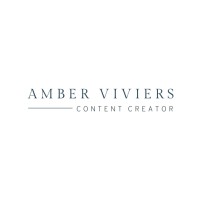 Amber Viviers Content logo, Amber Viviers Content contact details