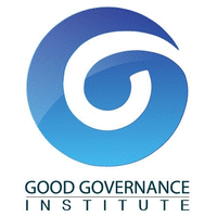 Good Governance Institute logo, Good Governance Institute contact details