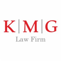 KMG Georgia Law Firm logo, KMG Georgia Law Firm contact details