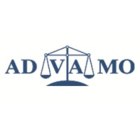 ADVAMO logo, ADVAMO contact details