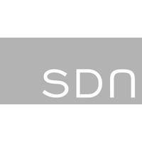 SDN logo, SDN contact details