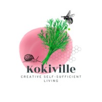 Kokiville logo, Kokiville contact details