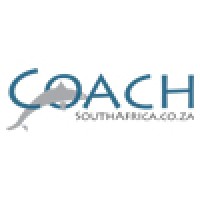 Coach South Africa logo, Coach South Africa contact details