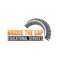 Bridge The Gap Educational Services logo, Bridge The Gap Educational Services contact details