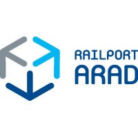 Railport Arad logo, Railport Arad contact details