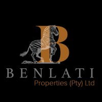 Benlati Properties (Pty) Ltd logo, Benlati Properties (Pty) Ltd contact details