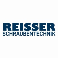 REISSER-Schraubentechnik GmbH logo, REISSER-Schraubentechnik GmbH contact details