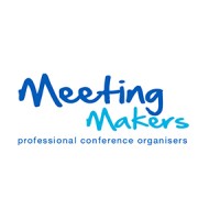 Meeting Makers logo, Meeting Makers contact details