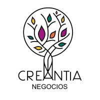 CREANTIA NEGOCIOS logo, CREANTIA NEGOCIOS contact details