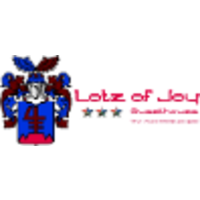 Lotz of  Joy guesthouse logo, Lotz of  Joy guesthouse contact details