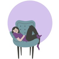 Couch Therapist logo, Couch Therapist contact details