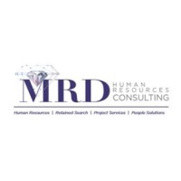 MRD HR Consulting (Pty) Ltd logo, MRD HR Consulting (Pty) Ltd contact details