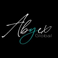 ABYEX Global logo, ABYEX Global contact details