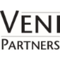 Veni Partners logo, Veni Partners contact details