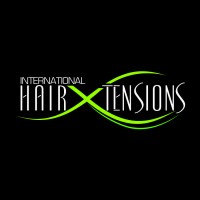 International Hair Extensions logo, International Hair Extensions contact details