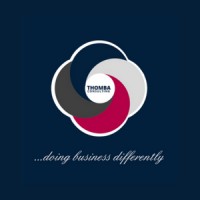 Thomba  Consulting logo, Thomba  Consulting contact details