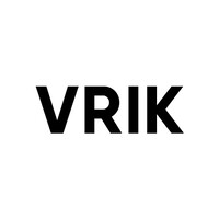 VRIK logo, VRIK contact details