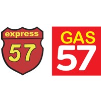 EXPRESS 57 logo, EXPRESS 57 contact details